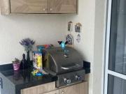 Apartamento para Venda em Santos/SP Marapé 3 Quartos