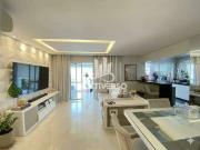 Apartamento para Venda em Santos/SP Marapé 3 Quartos