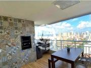 Apartamento para Venda em Santos/SP Marapé 3 Quartos