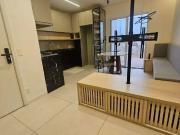 Apartamento para Venda em Santos/SP Marapé 3 Quartos