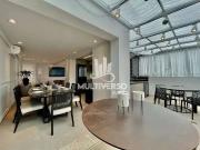 Apartamento para Venda em Santos/SP Marapé 3 Quartos