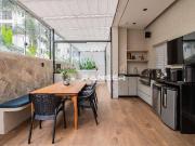Apartamento para Venda em Santos/SP Marapé 3 Quartos