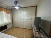 Apartamento para Venda em Santos/SP Marapé 3 Quartos