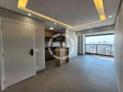 Apartamento para Venda em Santos/SP Marapé 3 Quartos