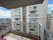 Apartamento para Venda em Santos/SP Marapé 3 Quartos