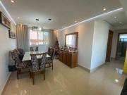 Apartamento para Venda em Santos/SP Marapé 3 Quartos