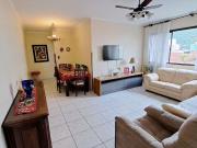 Apartamento para Venda em Santos/SP Marapé 3 Quartos