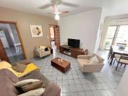 Apartamento para Venda em Santos/SP Marapé 3 Quartos