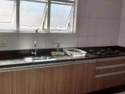 Apartamento para Venda em Santos/SP Marapé 3 Quartos
