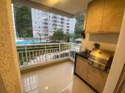 Apartamento para Venda em Santos/SP Marapé 3 Quartos