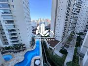 Apartamento para Venda em Santos/SP Marapé 3 Quartos