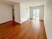 Apartamento para Venda em Santos/SP Marapé 3 Quartos