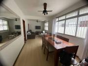 Apartamento para Venda em Santos/SP Marapé 3 Quartos