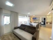 Apartamento para Venda em Santos/SP Marapé 3 Quartos