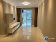 Apartamento para Venda em Santos/SP Marapé 3 Quartos