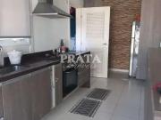 Apartamento para Venda em Santos/SP Marapé 3 Quartos