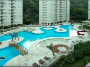 Apartamento para Venda em Santos/SP Marapé 3 Quartos