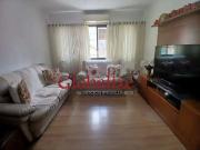 Apartamento para Venda em Santos/SP Marapé 3 Quartos