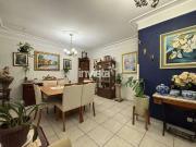 Apartamento para Venda em Santos/SP Marapé 3 Quartos