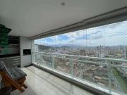 Apartamento para Venda em Santos/SP Marapé 4 Quartos