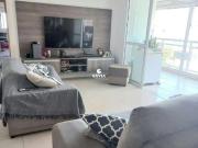 Apartamento para Venda em Santos/SP Marapé 4 Quartos