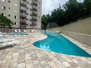 Apartamento para Venda em Santos/SP Morro Nova Cintra 1...