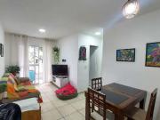 Apartamento para Venda em Santos/SP Morro Nova Cintra 2...