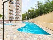 Apartamento para Venda em Santos/SP Morro Nova Cintra 2...