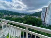 Apartamento para Venda em Santos/SP Morro Nova Cintra 2...