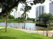 Apartamento para Venda em Santos/SP Morro Nova Cintra 2...