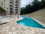 Apartamento para Venda em Santos/SP Morro Nova Cintra 2...