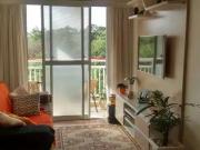 Apartamento para Venda em Santos/SP Morro Nova Cintra 2...