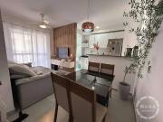 Apartamento para Venda em Santos/SP Morro Nova Cintra 2...