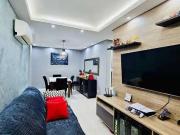 Apartamento para Venda em Santos/SP Morro Nova Cintra 2...