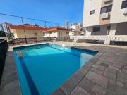 Apartamento para Venda em Santos/SP Morro Nova Cintra 2...