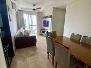 Apartamento para Venda em Santos/SP Morro Nova Cintra 2...