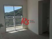 Apartamento para Venda em Santos/SP Morro Nova Cintra 3...