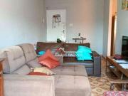 Apartamento para Venda em Santos/SP Paquetá 2 Quartos