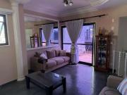 Apartamento para Venda em Santos/SP Pompéia 1 Quartos