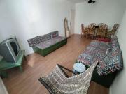 Apartamento para Venda em Santos/SP Pompéia 1 Quartos