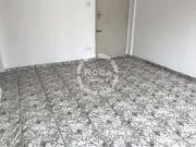 Apartamento para Venda em Santos/SP Pompéia 1 Quartos