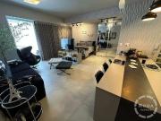 Apartamento para Venda em Santos/SP Pompéia 1 Quartos
