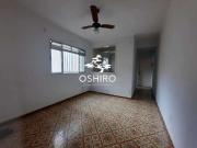 Apartamento para Venda em Santos/SP Pompéia 1 Quartos