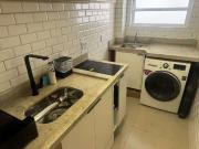 Apartamento para Venda em Santos/SP Pompéia 1 Quartos