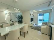 Apartamento para Venda em Santos/SP Pompéia 1 Quartos