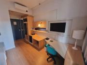 Apartamento para Venda em Santos/SP Pompéia 1 Quartos