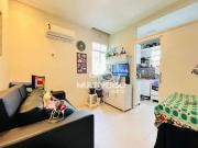 Apartamento para Venda em Santos/SP Pompéia 1 Quartos