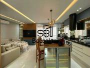 Apartamento para Venda em Santos/SP Pompéia 1 Quartos