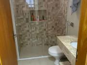 Apartamento para Venda em Santos/SP Pompéia 1 Quartos