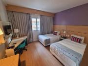 Apartamento para Venda em Santos/SP Pompéia 1 Quartos